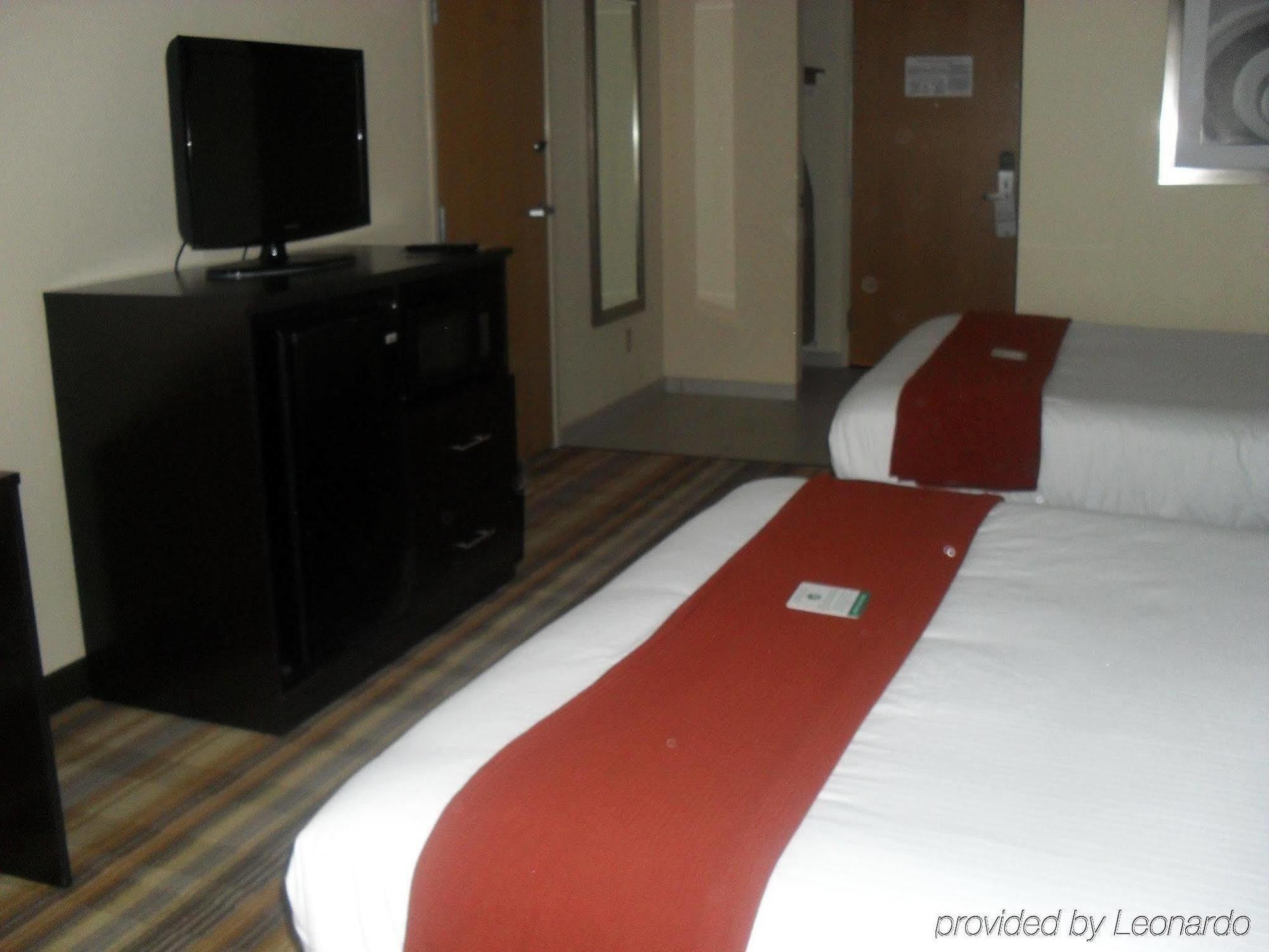 Holiday Inn Express Hotel & Suites Grove City, An Ihg Hotel מראה חיצוני תמונה
